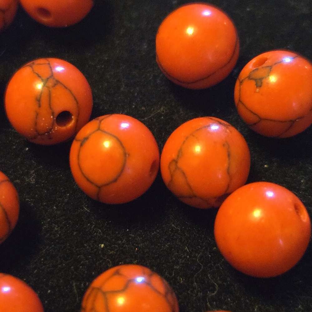 RED JASPER - Picture 2 of 3